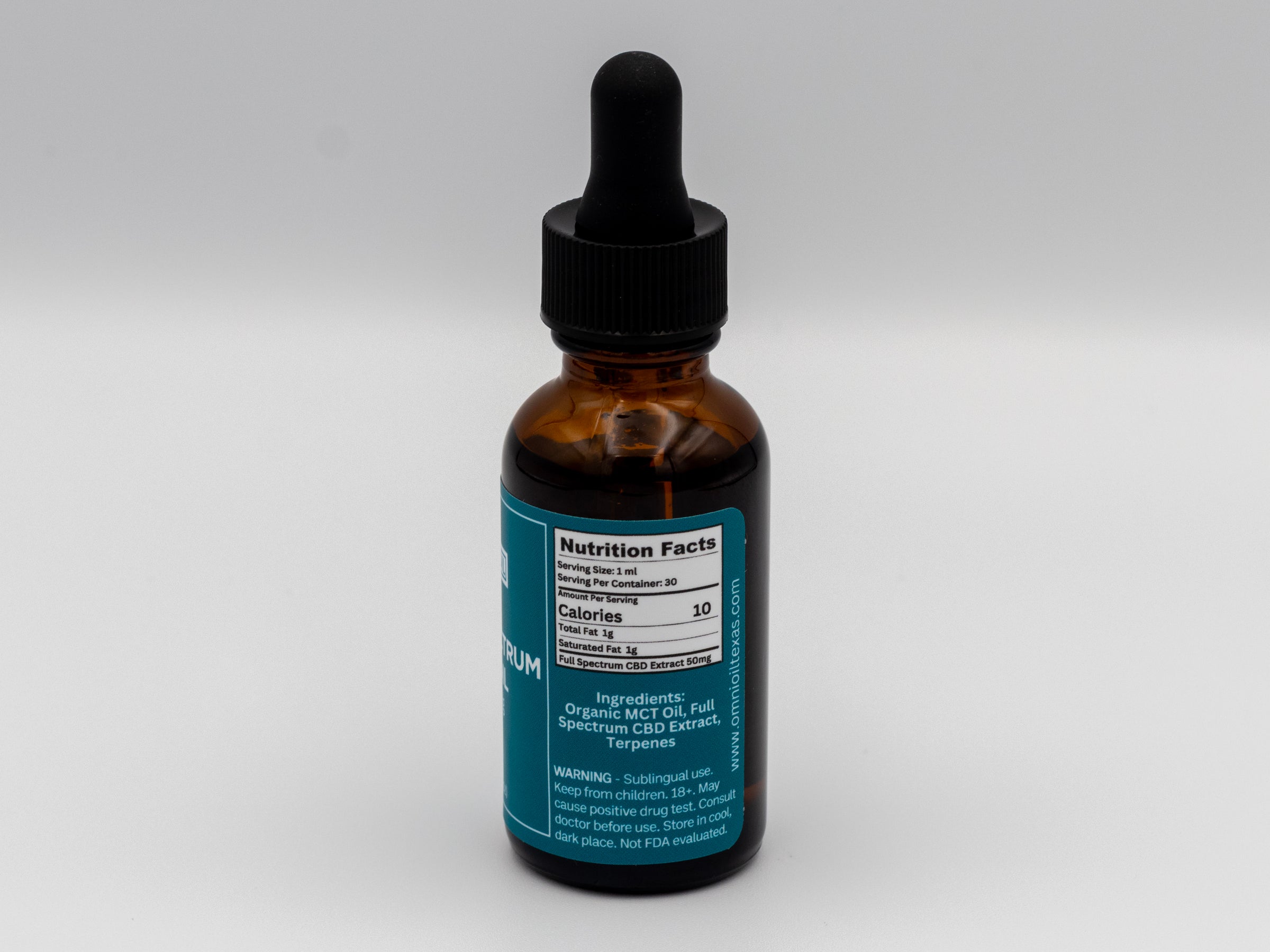≪オーガニック≫organi CBDoil 1000mg Natural CBD Oil | Organic Unflavored CBD Oil | OrganiCBD