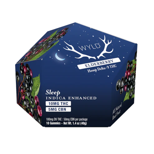 Best Damn Gummys CBN Gummies Buy CBD Products Online